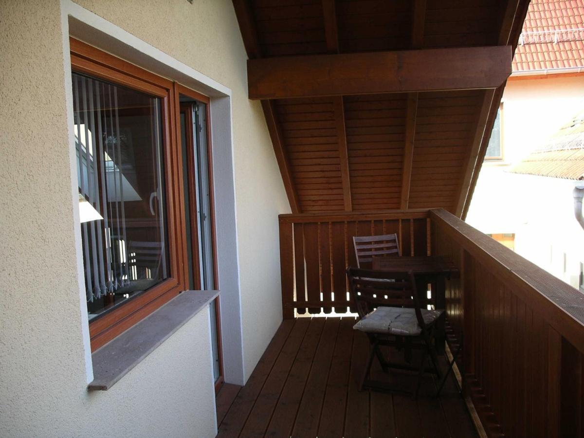 Ferienwohnung Ferienhäuschen Thangelstedt Exterior foto